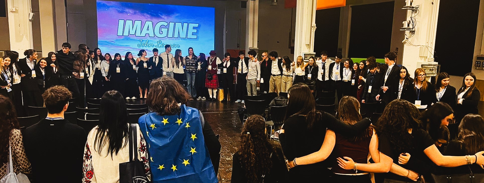 Lavoro di gruppo