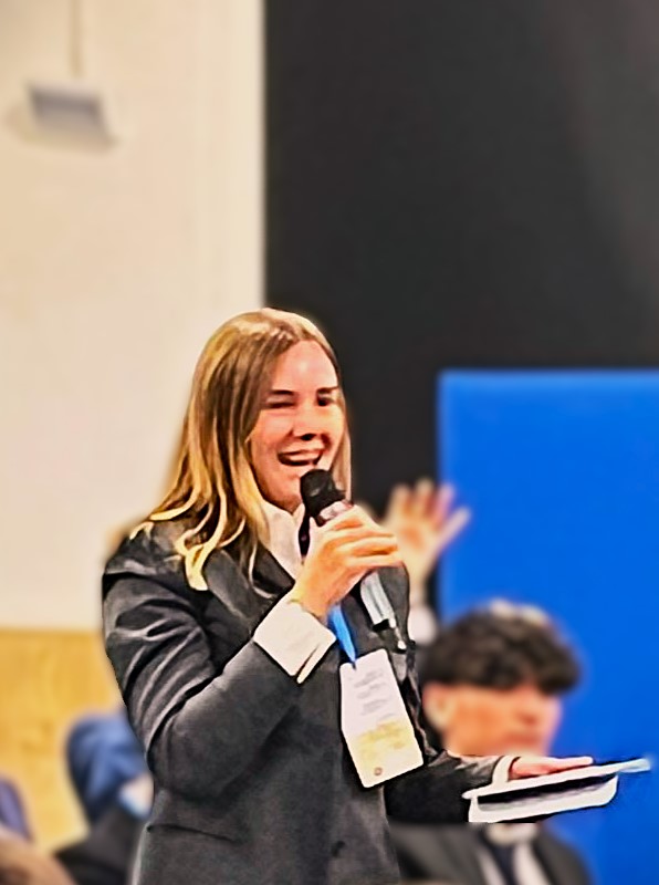 Lavoro di gruppo