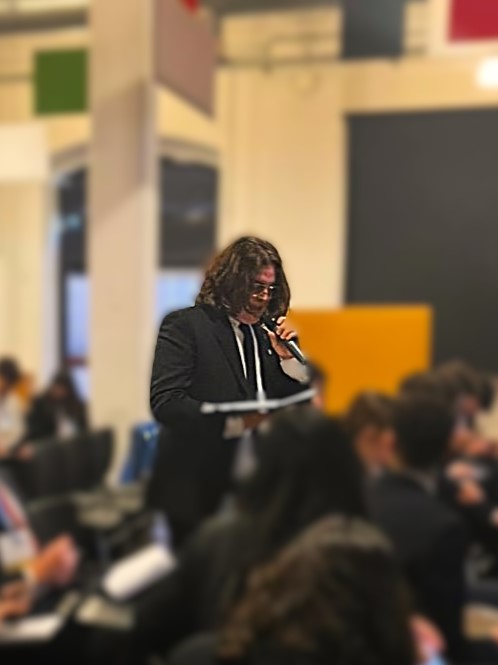 Lavoro di gruppo